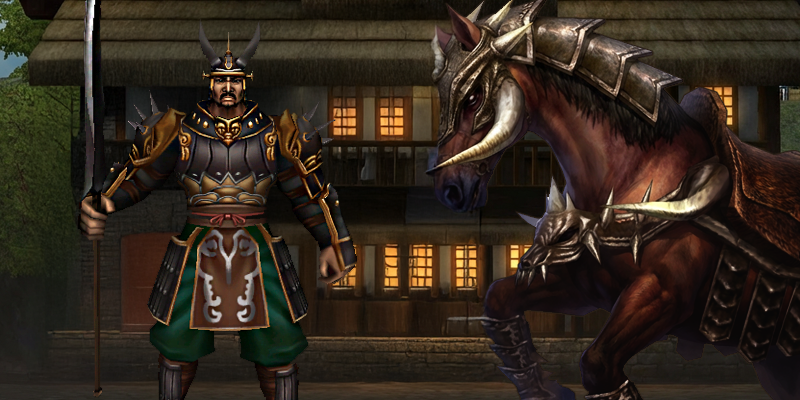 Horse Training Preview